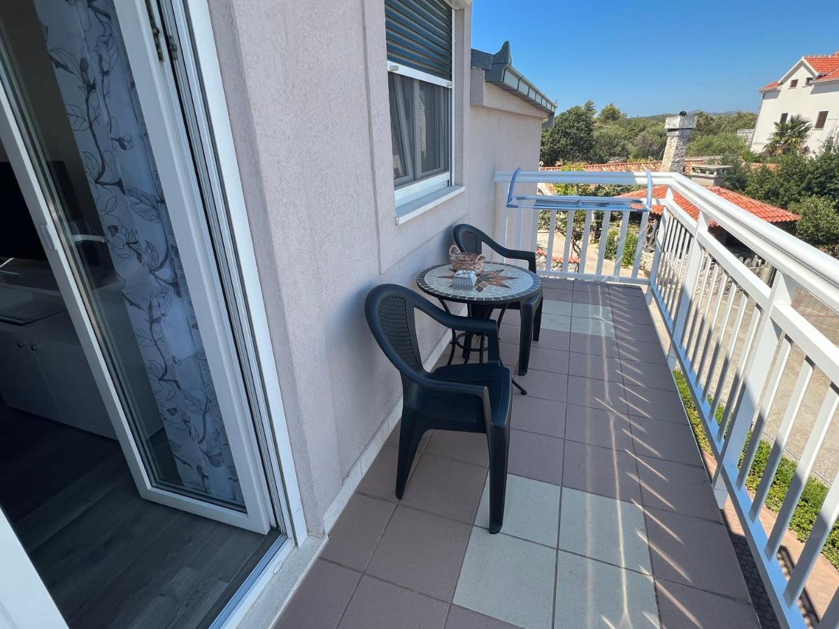 Apartments Villa Zdrava Trogir Exteriér fotografie