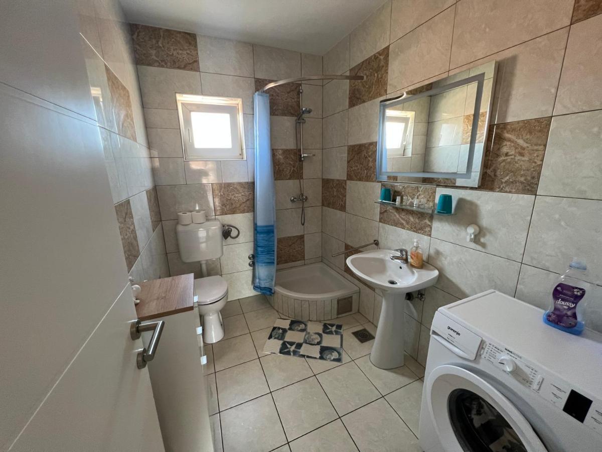 Apartments Villa Zdrava Trogir Exteriér fotografie
