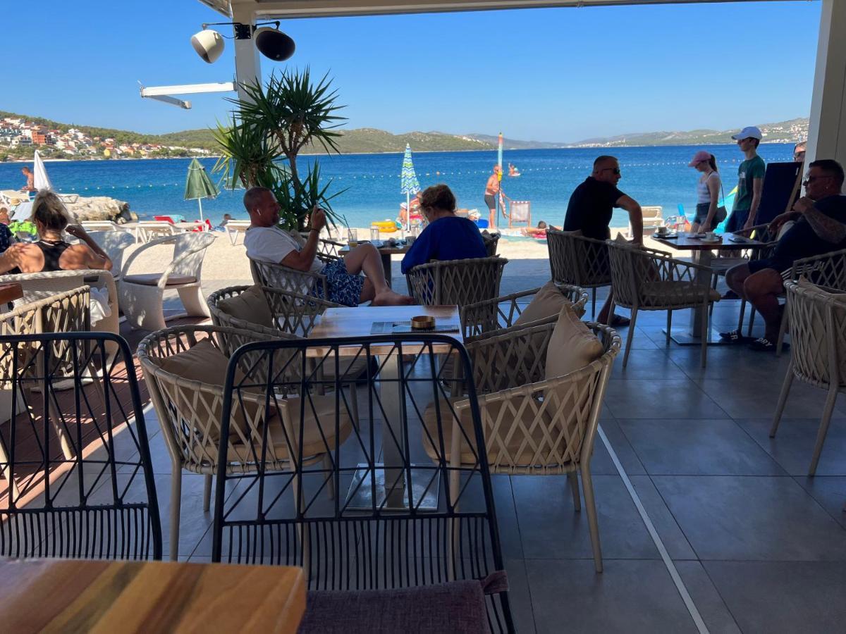 Apartments Villa Zdrava Trogir Exteriér fotografie